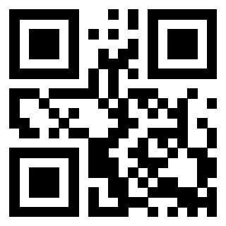 3911005027 - Immagine del QrCode associato