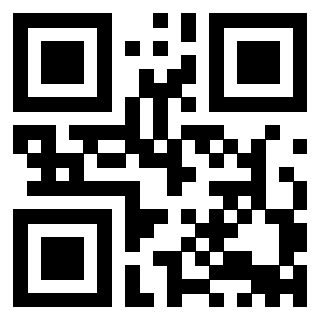 3911005029 - Immagine del QrCode associato