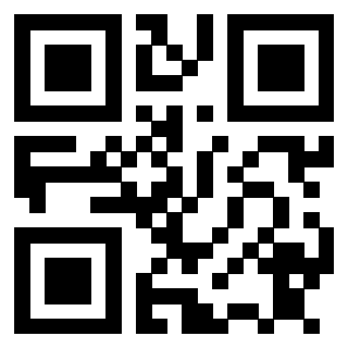 3911005030 - Immagine del QrCode