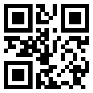 QrCode di 3911005032