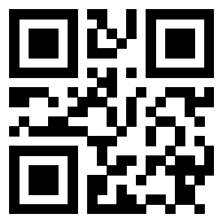 Immagine del Qr Code di 3911005033