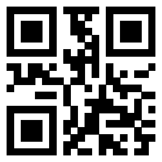 3911005035 Qr Code associato