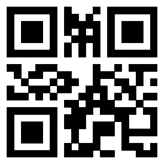 3911005036 - Immagine del QrCode associato