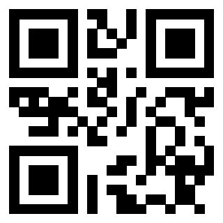 Scansione del Qr Code di 3911005037