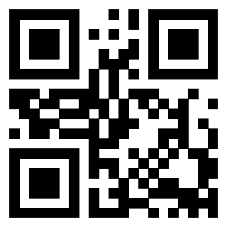 3911005038 - Immagine del Qr Code associato