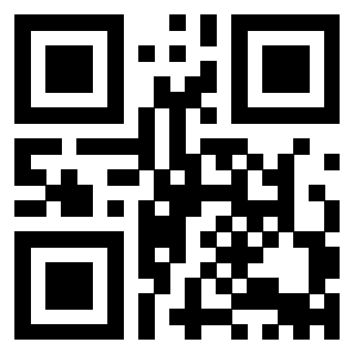 Qr Code di 3911005041