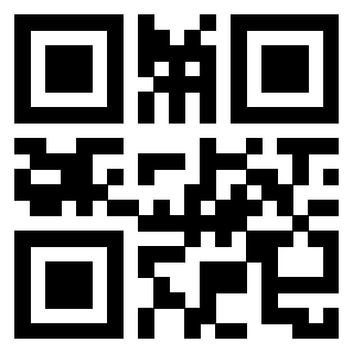 3911005042 - Immagine del QrCode