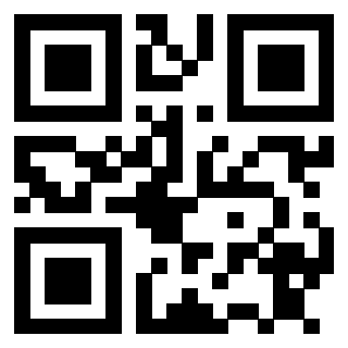 QrCode di 3911005043