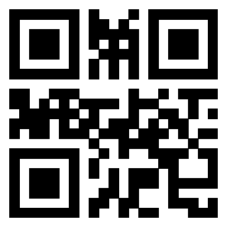 3911005044 - Immagine del Qr Code