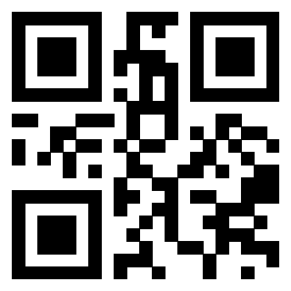 Scansione del Qr Code di 3911005045