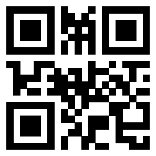 3911005050 - Immagine del QrCode associato