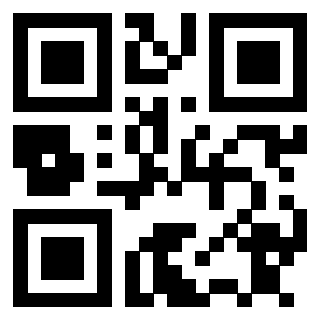 3911005052 QrCode associato
