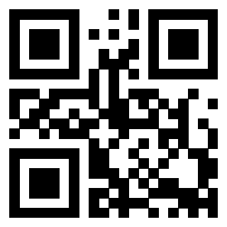 Il Qr Code di 3911005054