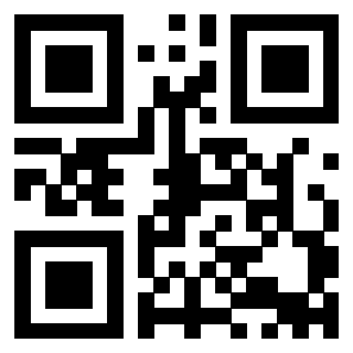 Il QrCode di 3911005055