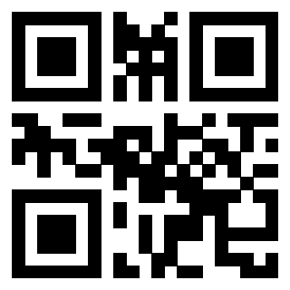 Immagine del Qr Code di 3911005057