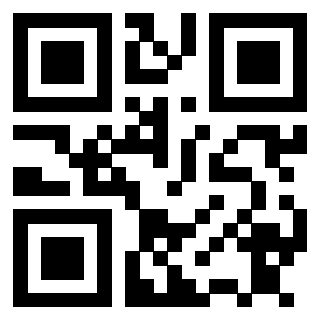 3911005060 - Immagine del QrCode associato