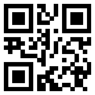 3911005063 QrCode associato