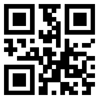 3911005064 Qr Code associato
