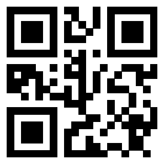 Immagine del Qr Code di 3911005066