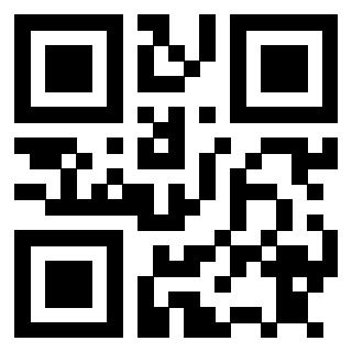 3911005071 - Immagine del Qr Code associato