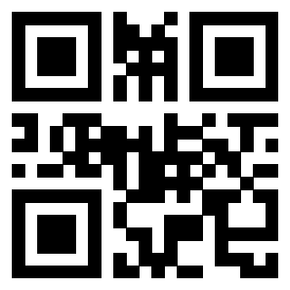 3911005072 - Immagine del Qr Code