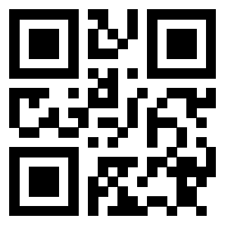 Immagine del Qr Code di 3911005073