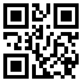 Immagine del Qr Code di 3911005074