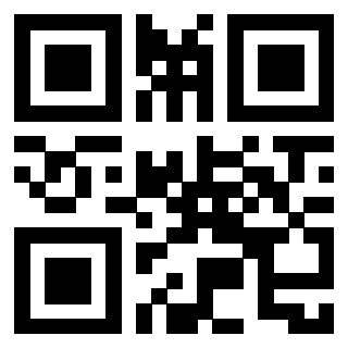 3911005076 Qr Code associato