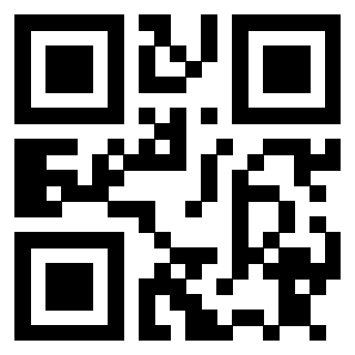 3911005077 - Immagine del QrCode