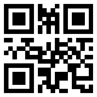 3911005078 - Immagine del QrCode associato