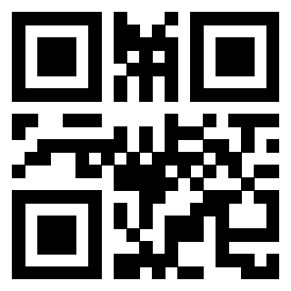 Il Qr Code di 3911005079