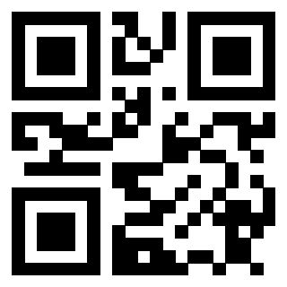 Immagine del QrCode di 3911005080