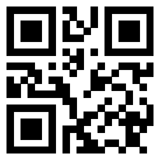 Il Qr Code di 3911005081