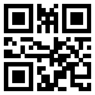 3911005083 - Immagine del Qr Code associato