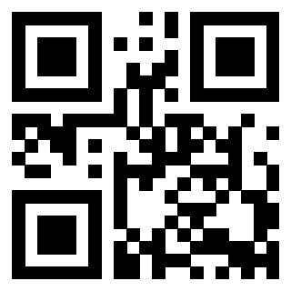 3911005085 - Immagine del Qr Code associato