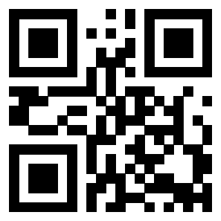 Immagine del QrCode di 3911005087