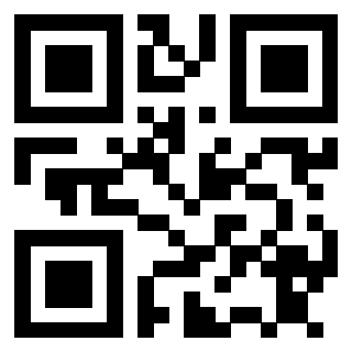 Immagine del Qr Code di 3911005089