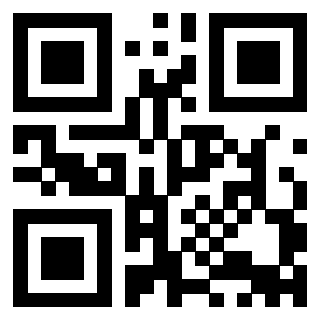 3911005090 - Immagine del Qr Code associato
