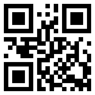 Immagine del QrCode di 3911005091