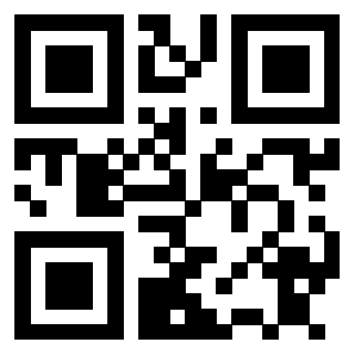 3911005092 - Immagine del QrCode associato