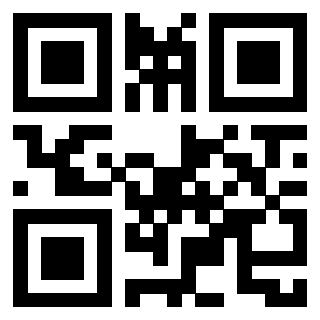 3911005093 - Immagine del Qr Code
