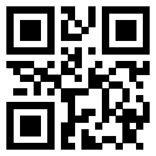 3911005097 - Immagine del QrCode associato