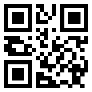 Qr Code di 3911005099