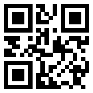 3911005100 QrCode associato