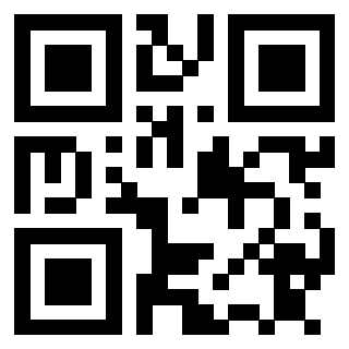 Scansione del Qr Code di 3911005102