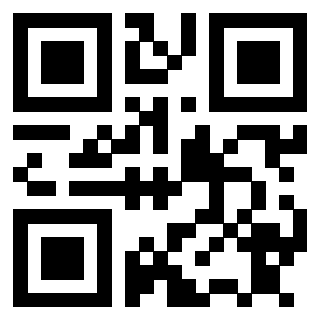 Immagine del QrCode di 3911005104