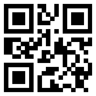 Il QrCode di 3911005106