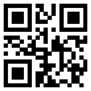 3911005107 - Immagine del Qr Code associato