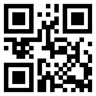 3911005108 QrCode associato