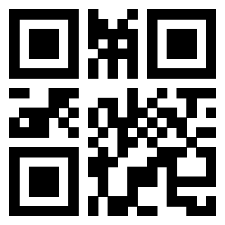 Il QrCode di 3911005109